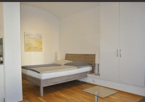 Apartamento Ferienwohnung Im Univiertel