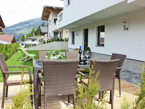 Holiday Home Luxner