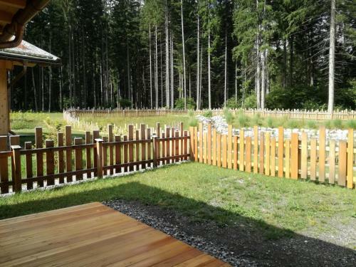 Dobringers Chalet-dorf War�s
