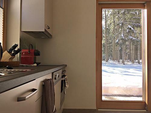 Dobringers Chalet-dorf War�s