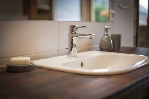 Dobringers Chalet-dorf War�s