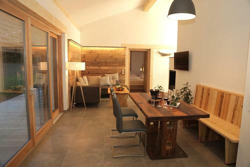 Dobringers Chalet-dorf War�s