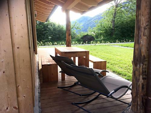Dobringers Chalet-dorf War�s