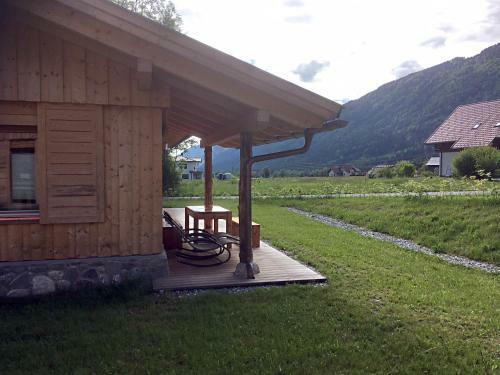 Dobringers Chalet-dorf War�s