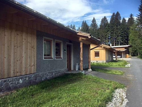 Dobringers Chalet-dorf War�s
