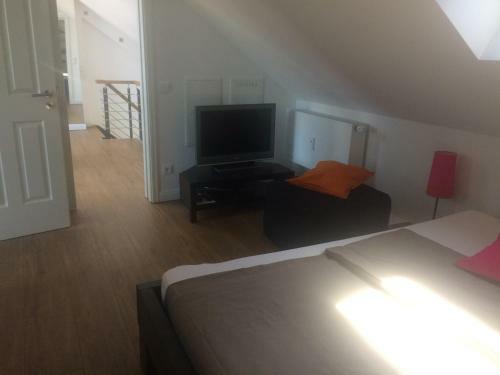 Apartment In Pempelfort - Central