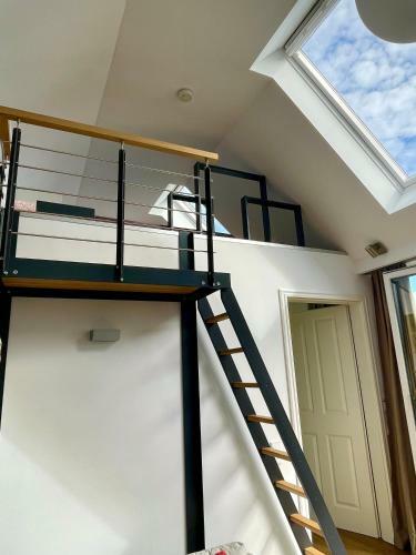 Apartment In Pempelfort - Central