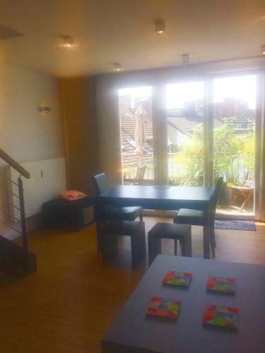 Apartment In Pempelfort - Central