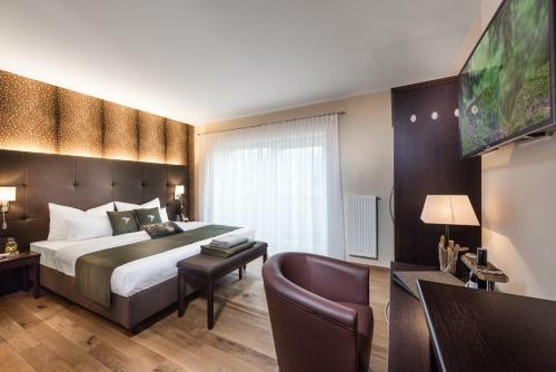 Hotel Dasmei