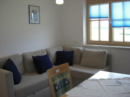 Apartamento Ferienwohnung Prader