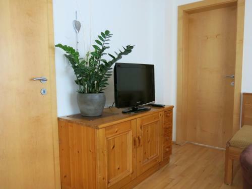 Apartamento Appartement Seppi