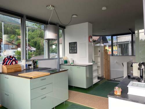 Villa Holidayhome Omyxl