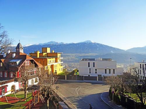 Villa Holidayhome Omyxl