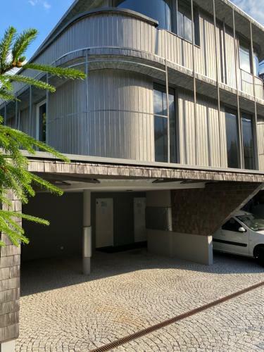 Villa Holidayhome Omyxl