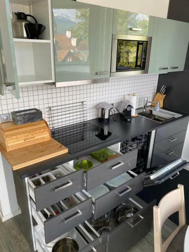 Villa Holidayhome Omyxl