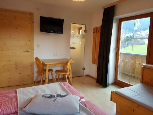 Hostal Paulingerhof