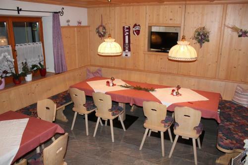 Hostal Paulingerhof