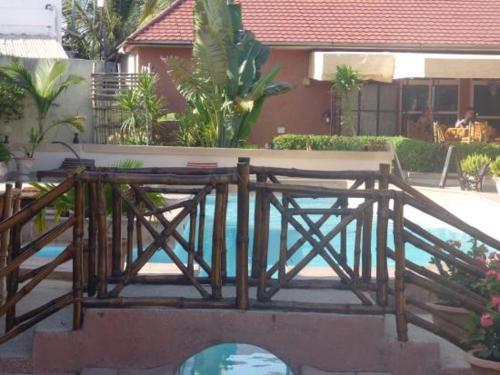 Bamboo Garden Hotel
