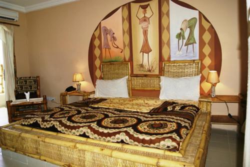 Bamboo Garden Hotel