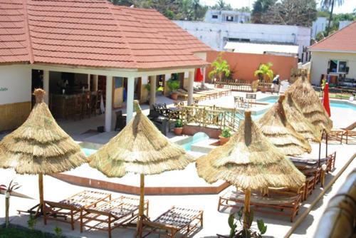 Bamboo Garden Hotel