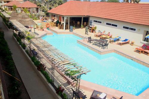 Bamboo Garden Hotel
