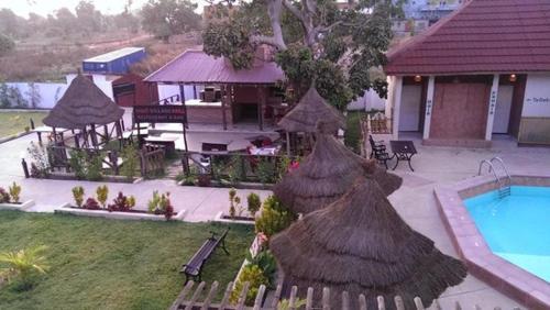 Bamboo Garden Hotel