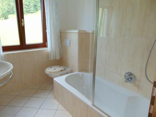 Apartamento Pension K�nstler