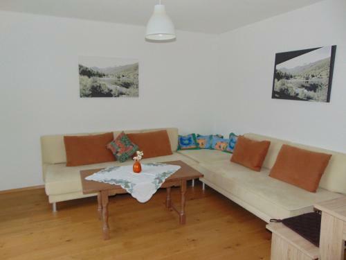 Apartamento Pension K�nstler