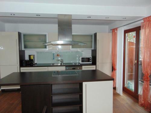 Apartamento Pension K�nstler