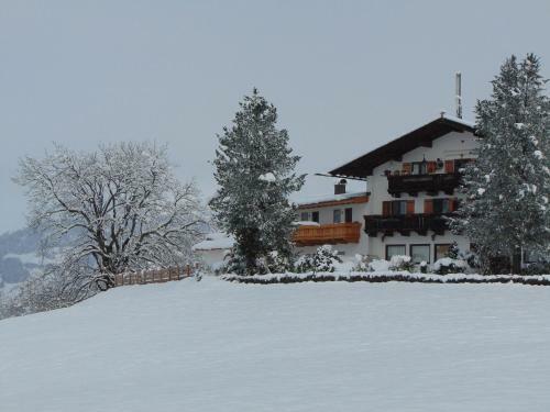 Apartamento Pension K�nstler