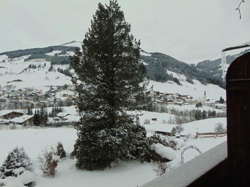 Apartamento Pension K�nstler