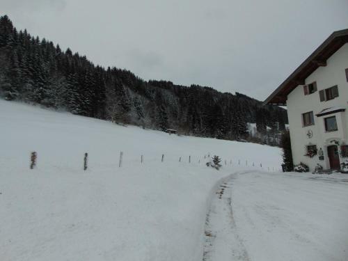 Apartamento Pension K�nstler