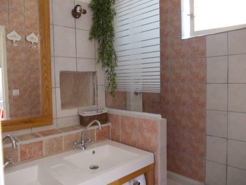 Au Soleil Levant Homestay