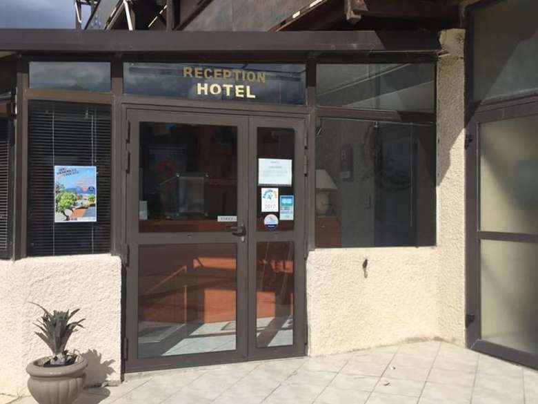 Rev'hotel