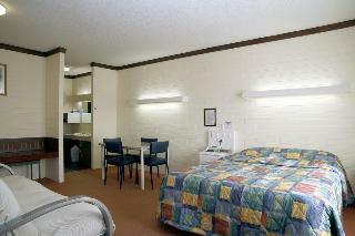 Midtown Motor Inn
