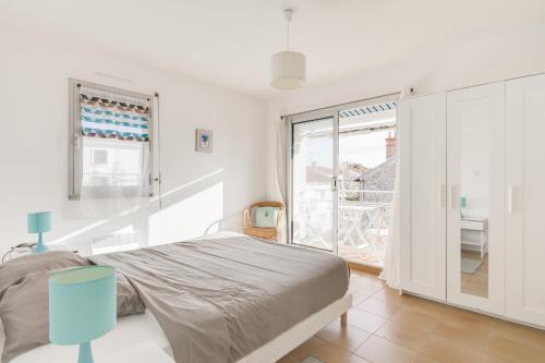 Apartamento R�sidence Nathalie