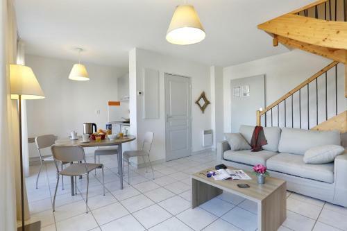 Aparthotel Vacanc�ole - R�sidence Cap Camargue