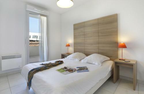 Aparthotel Vacanc�ole - R�sidence Cap Camargue