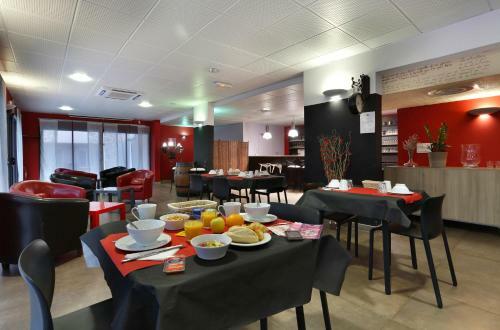 Aparthotel Vacanc�ole - R�sidence Cap Camargue