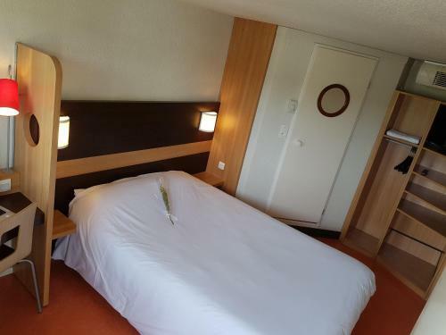 Hotel Premiere Classe Amiens - Glisy