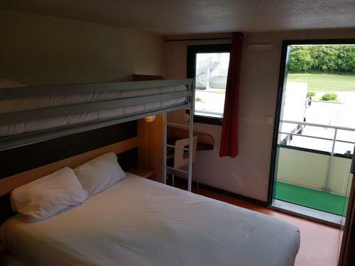 Hotel Premiere Classe Amiens - Glisy