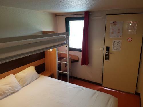 Hotel Premiere Classe Amiens - Glisy
