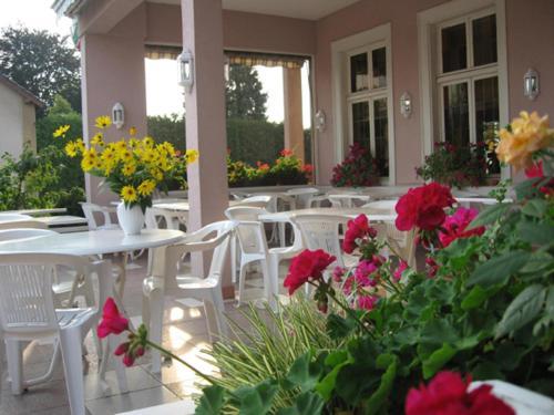 Hotel H�tel-restaurant Oberl�