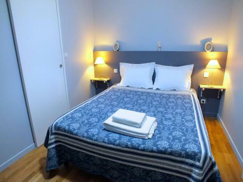 Hostal A La Fleur De Lys