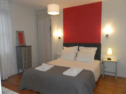 Hostal A La Fleur De Lys