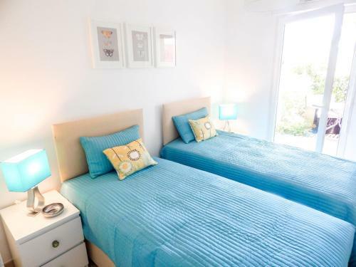 Apartamento Cap Marine 2