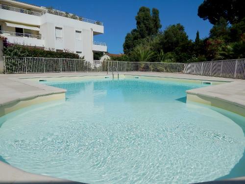 Apartamento Cap Marine 2