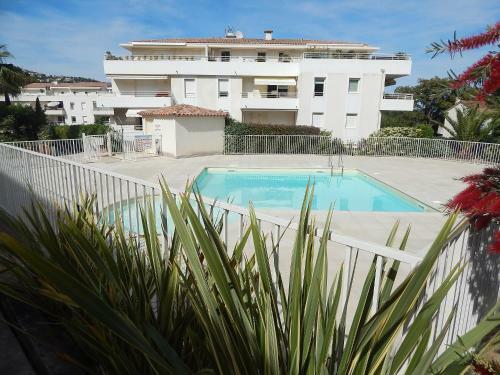 Apartamento Cap Marine 2