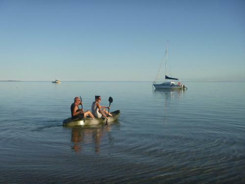 Apartamento Shark Bay B&B