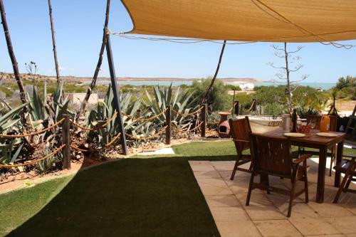 Apartamento Shark Bay B&B